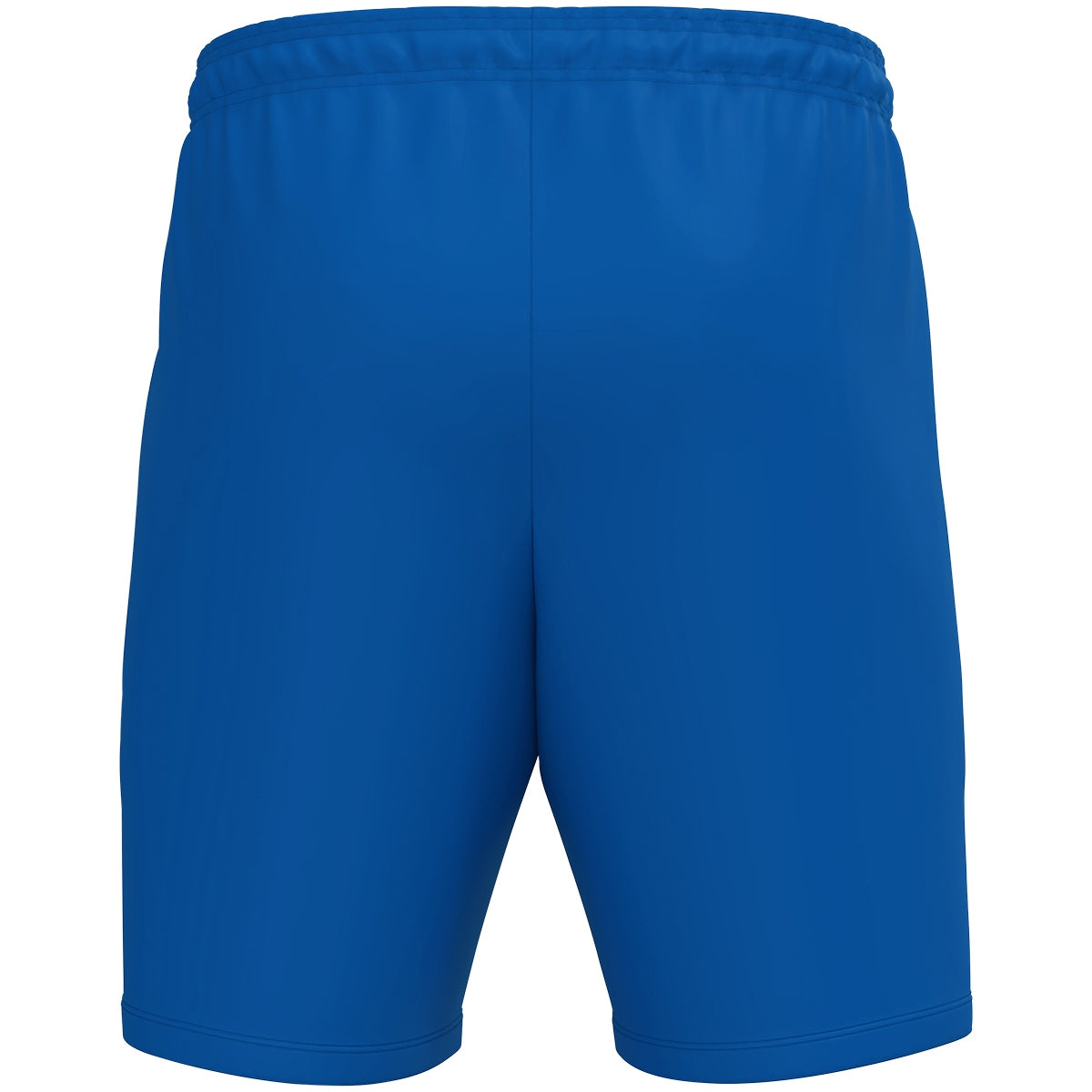JAKO Trainingsshort One – Blau (400) (hinten)