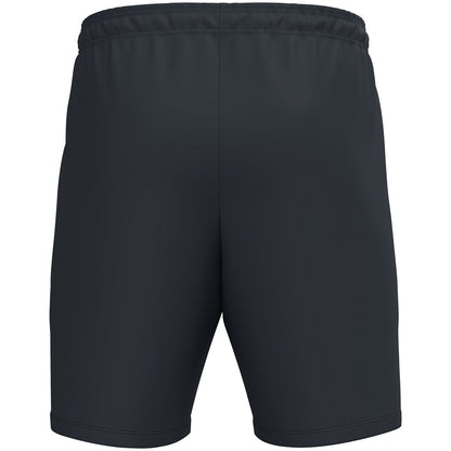JAKO Trainingsshort One – Grau (hinten)