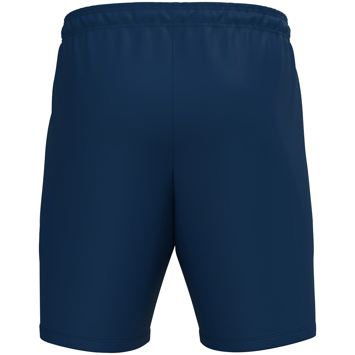 JAKO Trainingsshort One – Blau (930) (hinten)