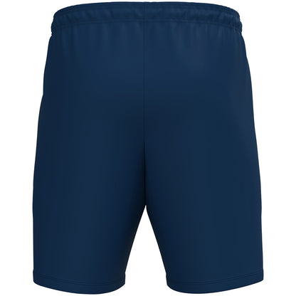 JAKO Trainingsshort One – Blau (930) (hinten)