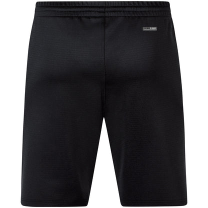 JAKO Trainingsshort Challenge – Schwarz (811) (hinten)