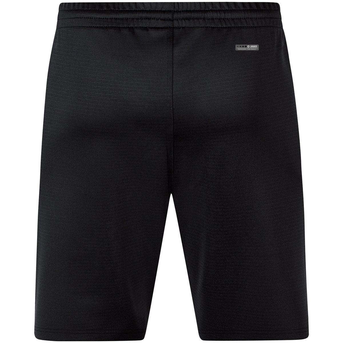 JAKO Trainingsshort Challenge – Schwarz (812) (hinten)