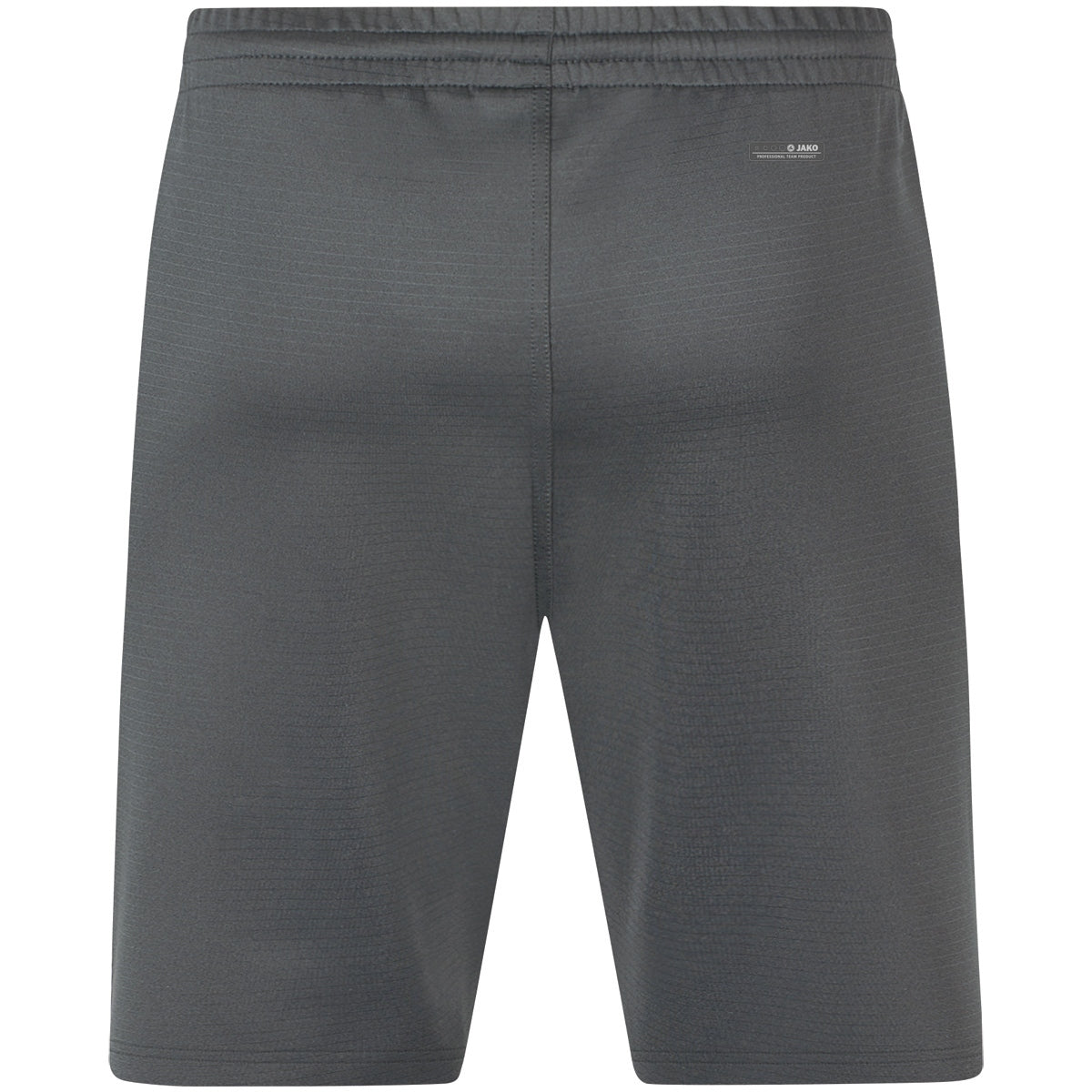 JAKO Trainingsshort Challenge – Grau (hinten)