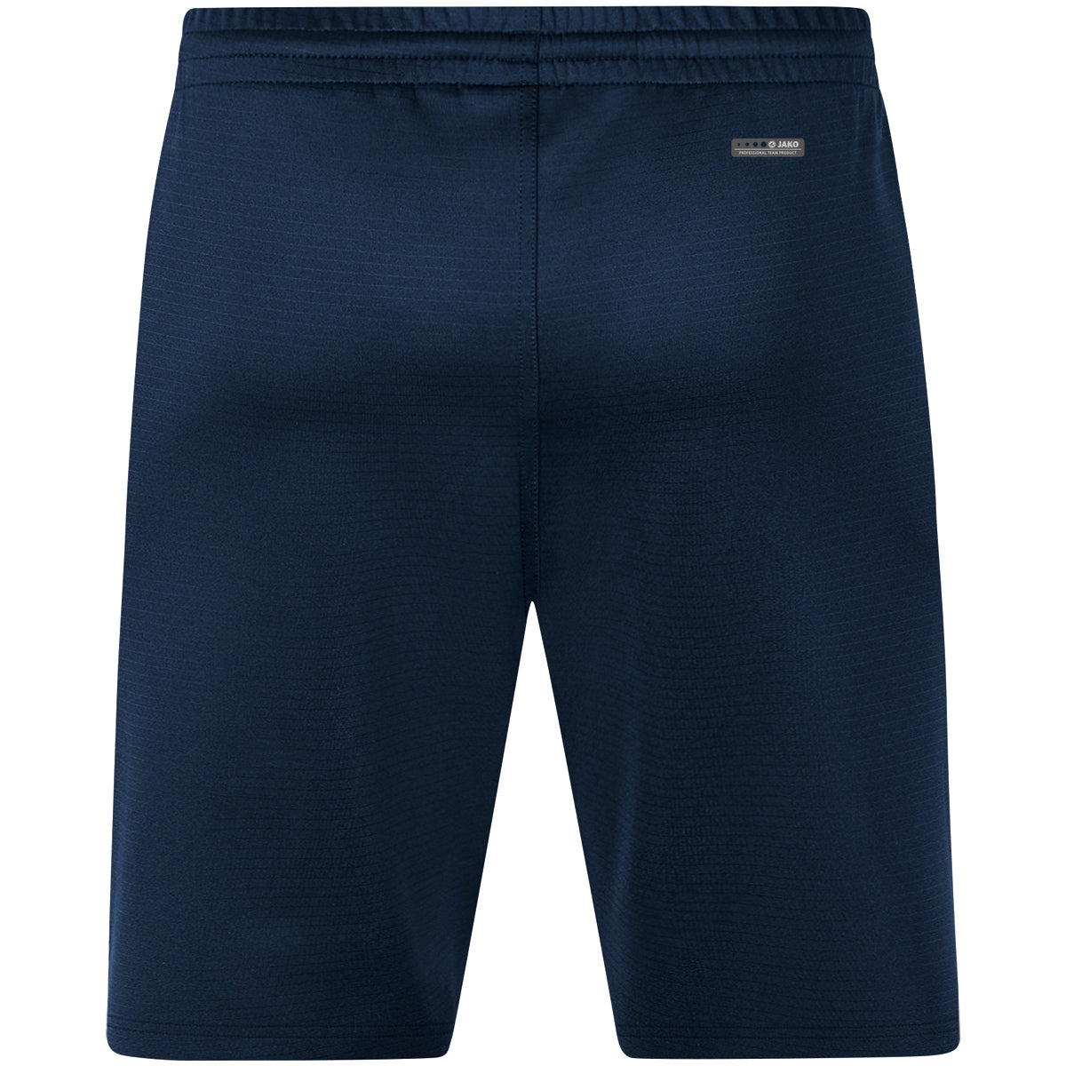 JAKO Trainingsshort Challenge – Blau (904) (hinten)