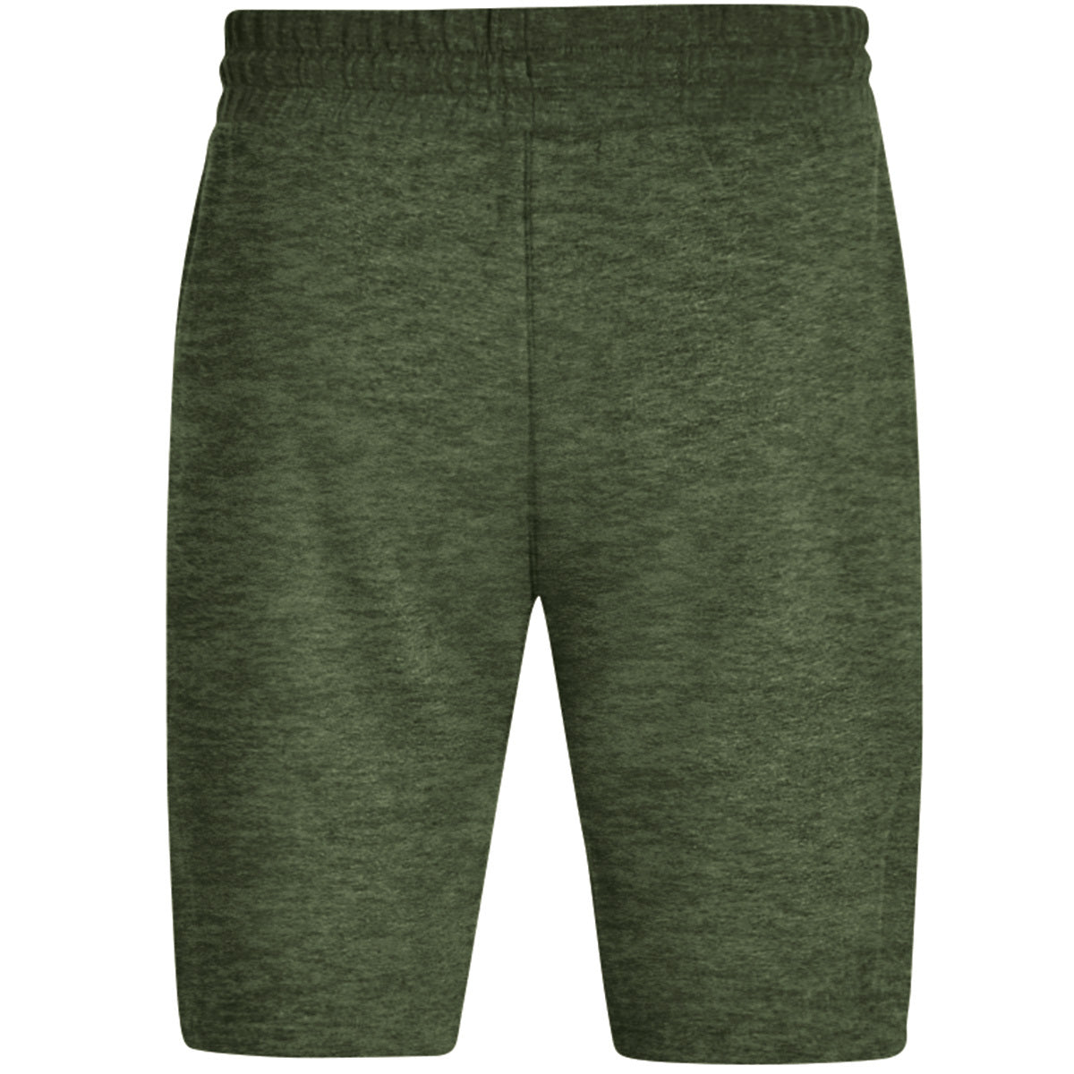 JAKO Short Premium Basics – Grün (hinten)