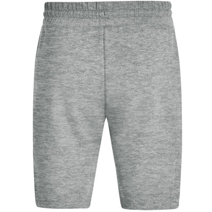 JAKO Short Premium Basics – Grau (40) (hinten)