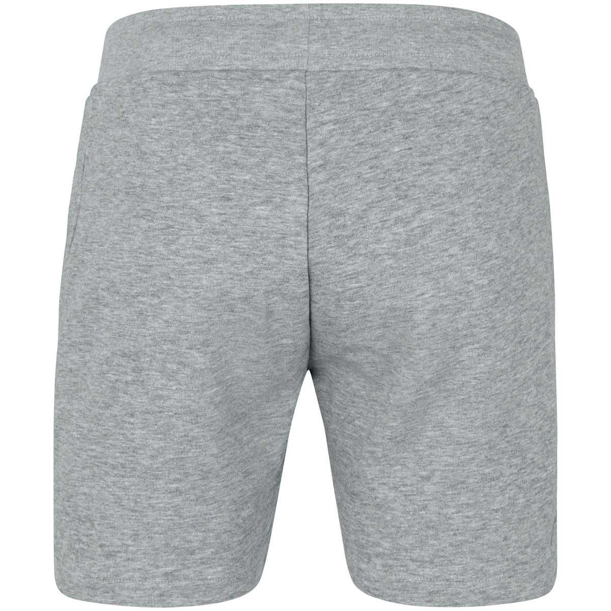 JAKO Short Base Damen – Grau (hinten)