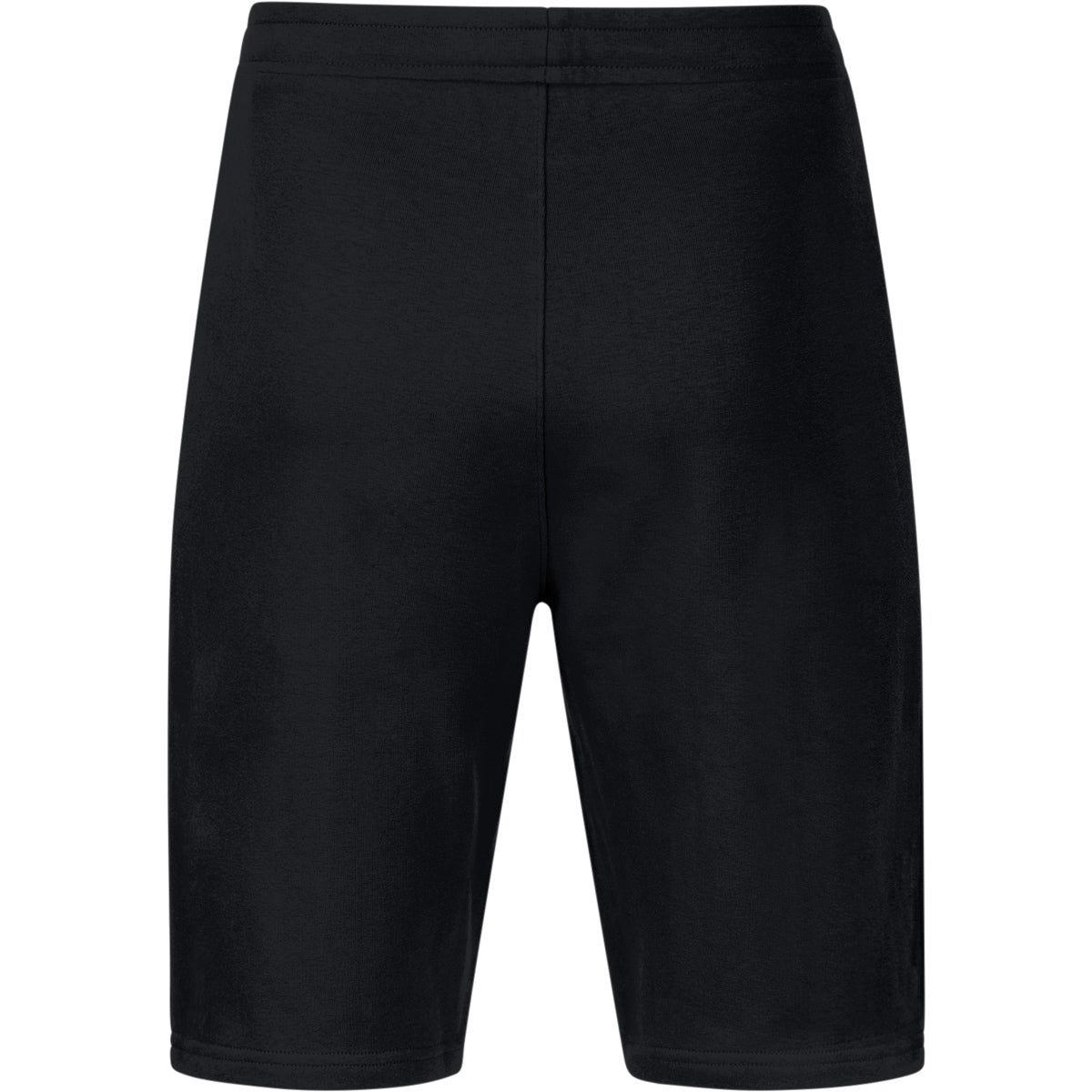 JAKO Short Base – Schwarz (hinten)