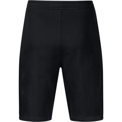 JAKO Short Base – Schwarz (hinten)