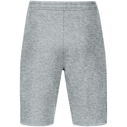 JAKO Short Base – Grau (hinten)