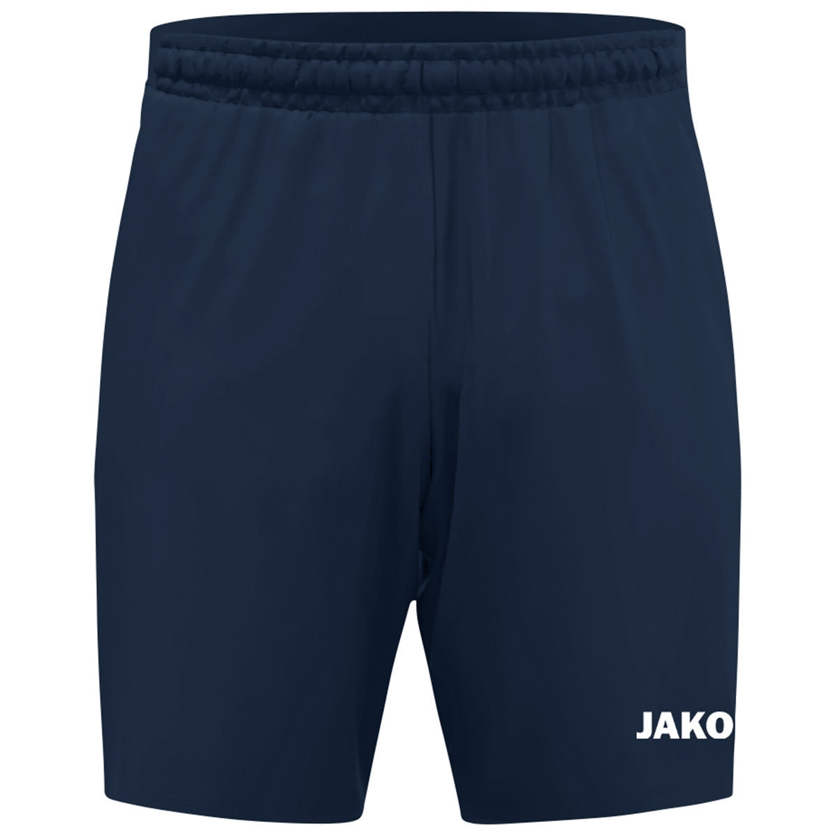 JAKO Trainingsshort Dynamic – Blau (vorne)