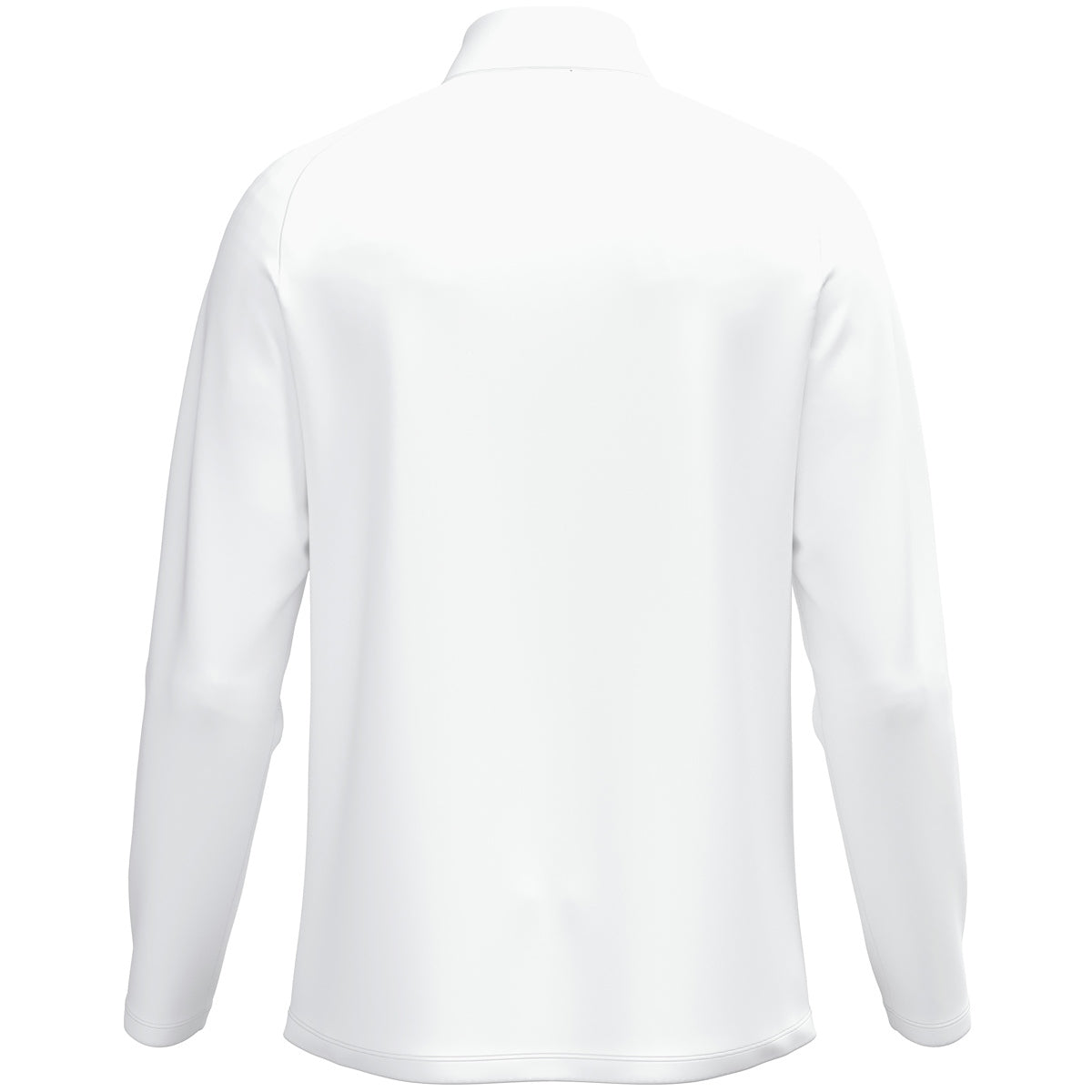 JAKO Ziptop One – Weiß (hinten)