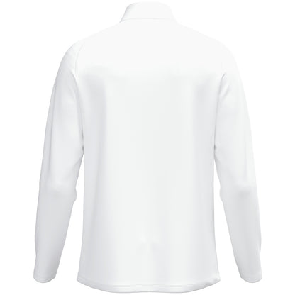 JAKO Ziptop One – Weiß (hinten)