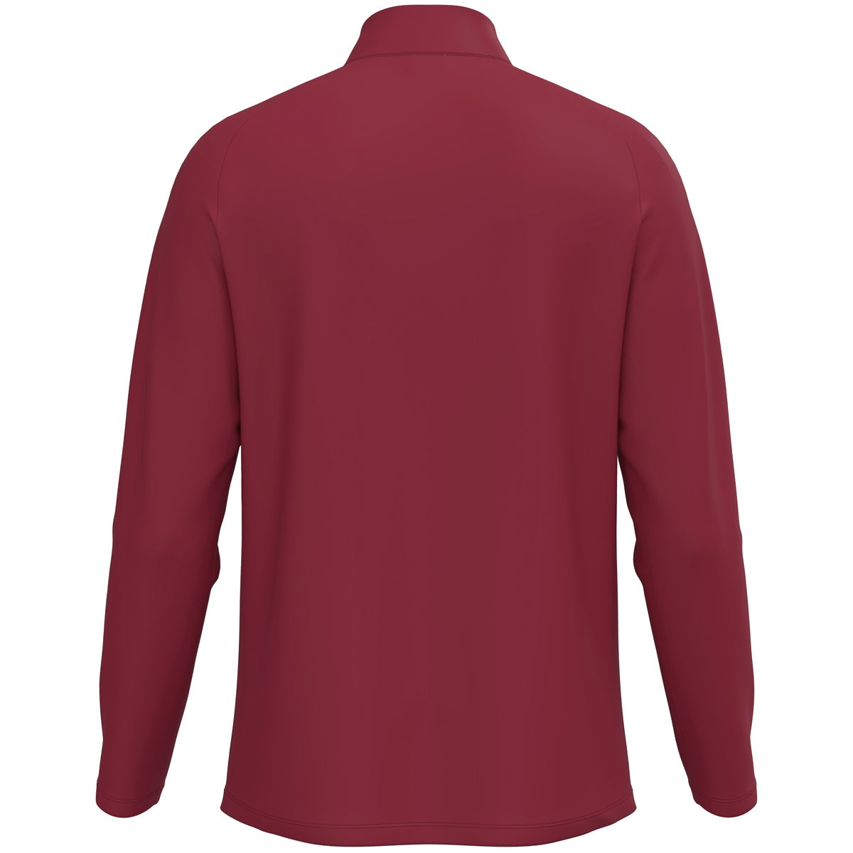 JAKO Ziptop One – Rot (155) (hinten)