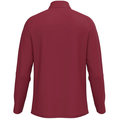 JAKO Ziptop One – Rot (155) (hinten)