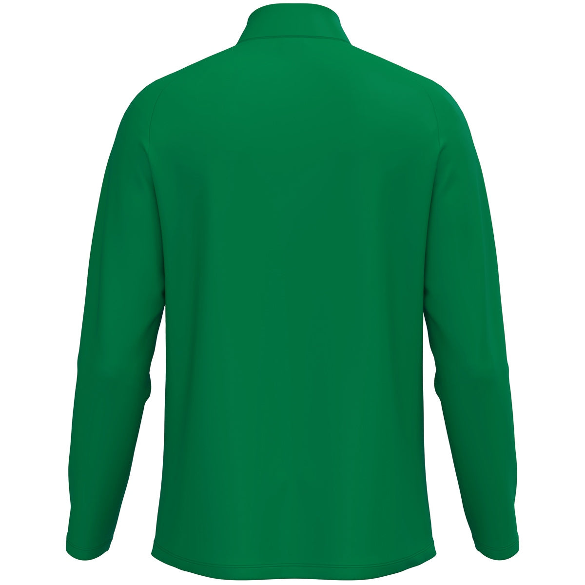 JAKO Ziptop One – Grün (hinten)