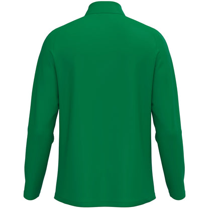 JAKO Ziptop One – Grün (hinten)