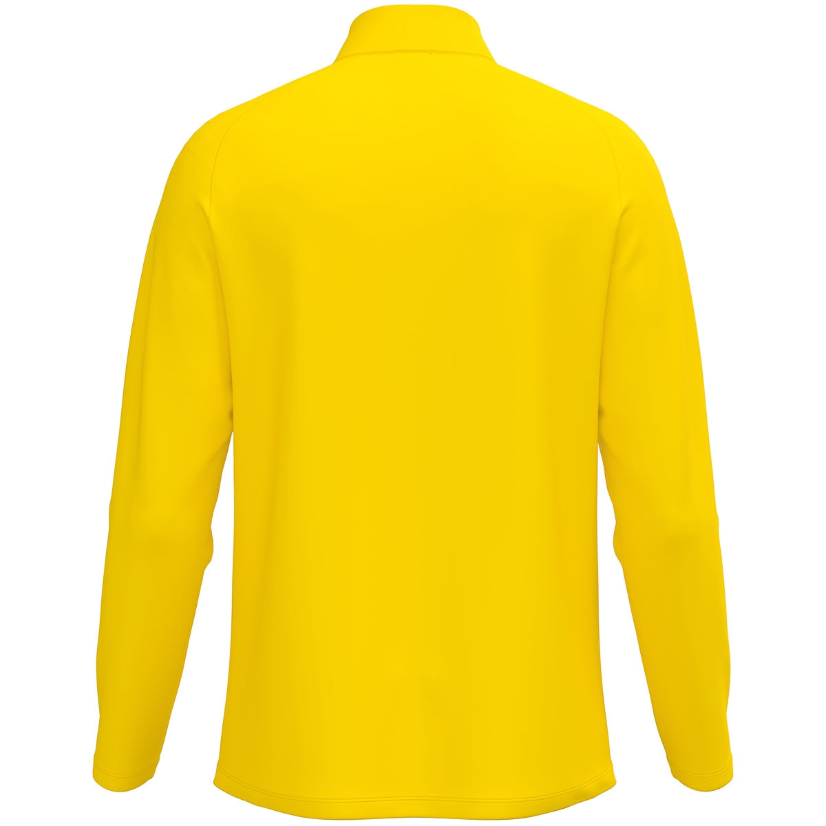 JAKO Ziptop One – Gelb (hinten)