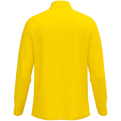 JAKO Ziptop One – Gelb (hinten)