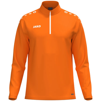JAKO Ziptop One – Orange (vorne)