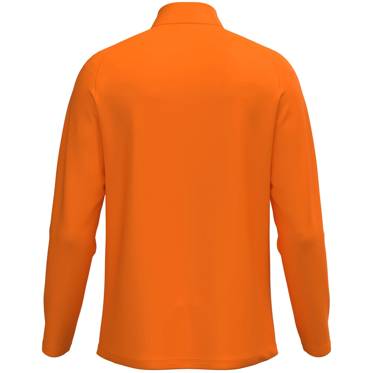 JAKO Ziptop One – Orange (hinten)