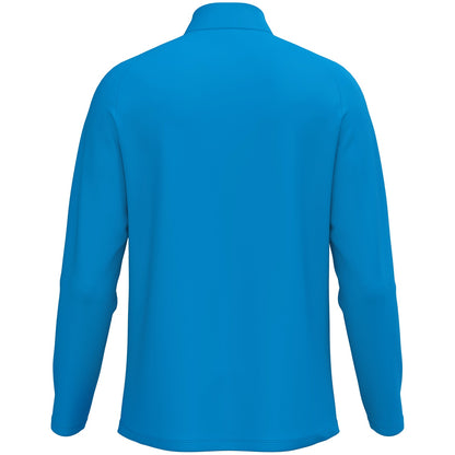 JAKO Ziptop One – Blau (440) (hinten)