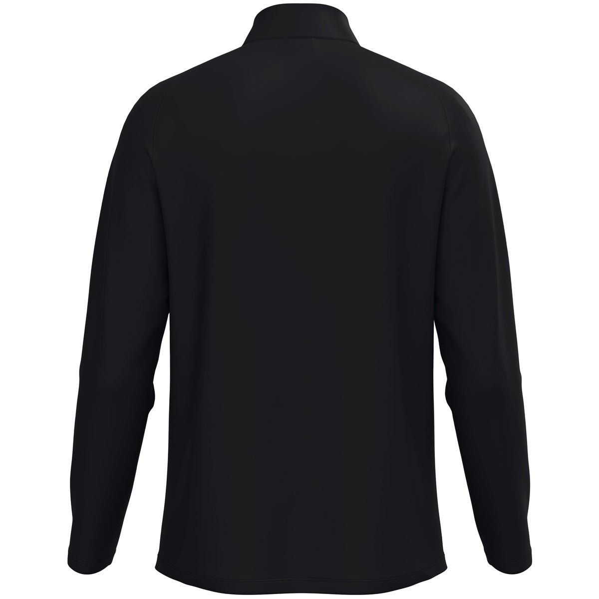 JAKO Ziptop One – Schwarz (hinten)