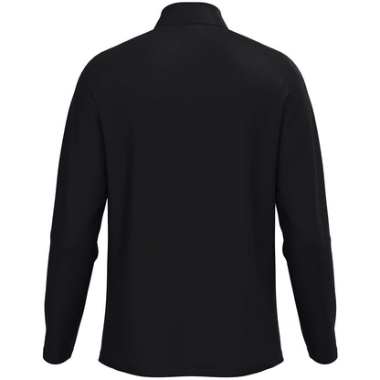 JAKO Ziptop One – Schwarz (hinten)
