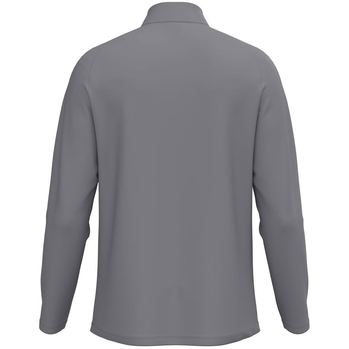 JAKO Ziptop One – Grau (hinten)