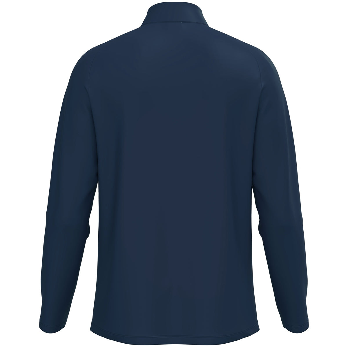 JAKO Ziptop One – Blau (900) (hinten)