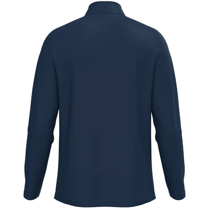 JAKO Ziptop One – Blau (900) (hinten)