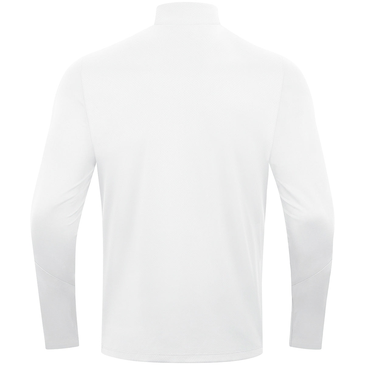 JAKO Ziptop Power – Weiß (004) (hinten)