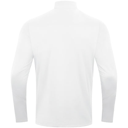 JAKO Ziptop Power – Weiß (004) (hinten)