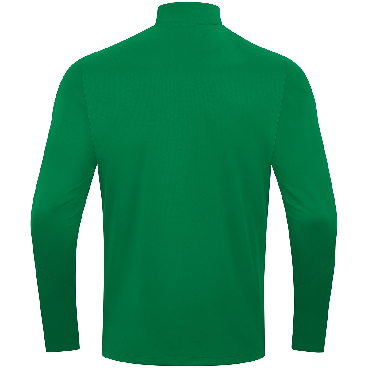 JAKO Ziptop Power – Grün (hinten)