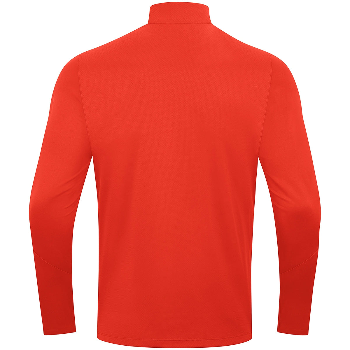 JAKO Ziptop Power – Orange (hinten)