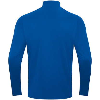 JAKO Ziptop Power – Blau (400) (hinten)