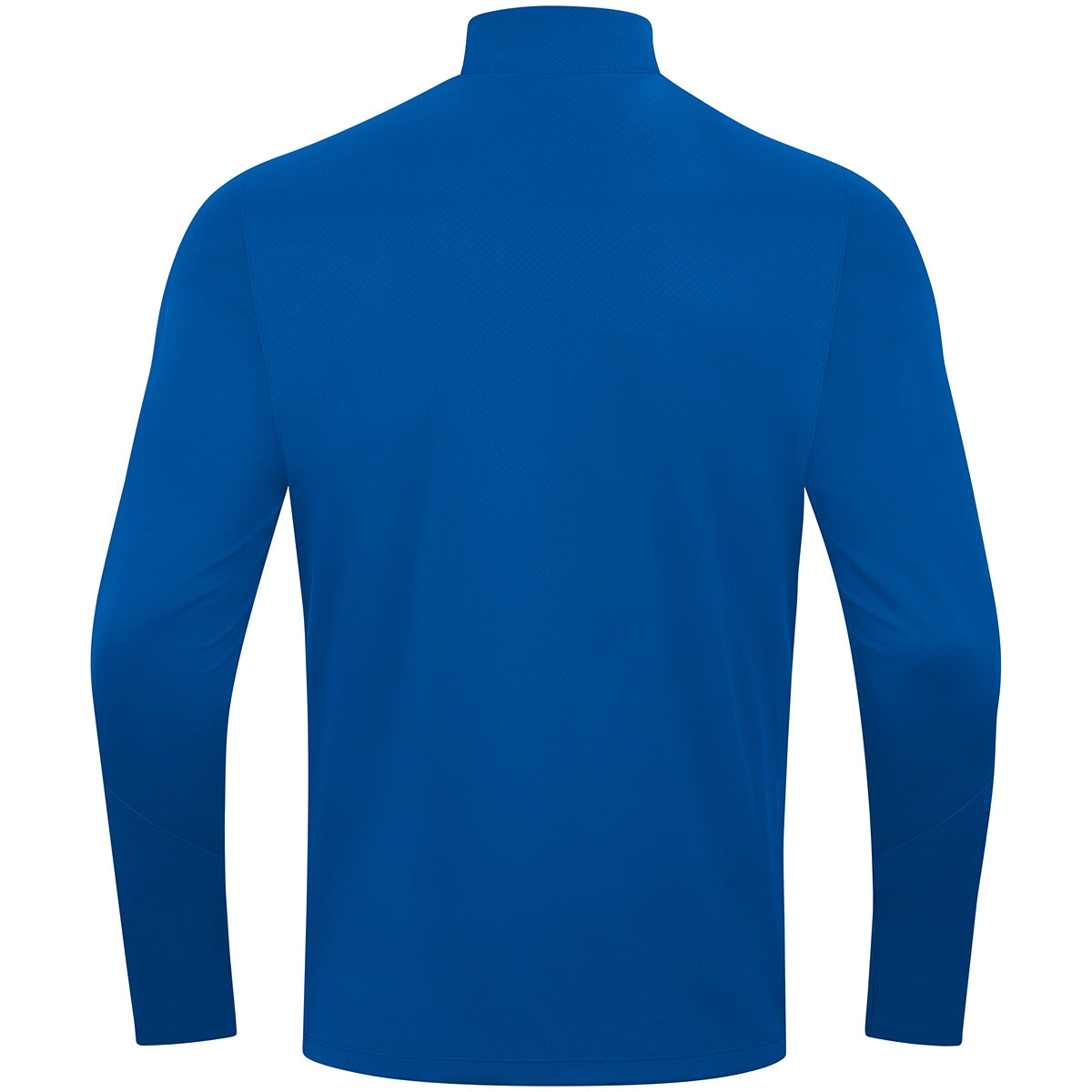 JAKO Ziptop Power – Blau (404) (hinten)