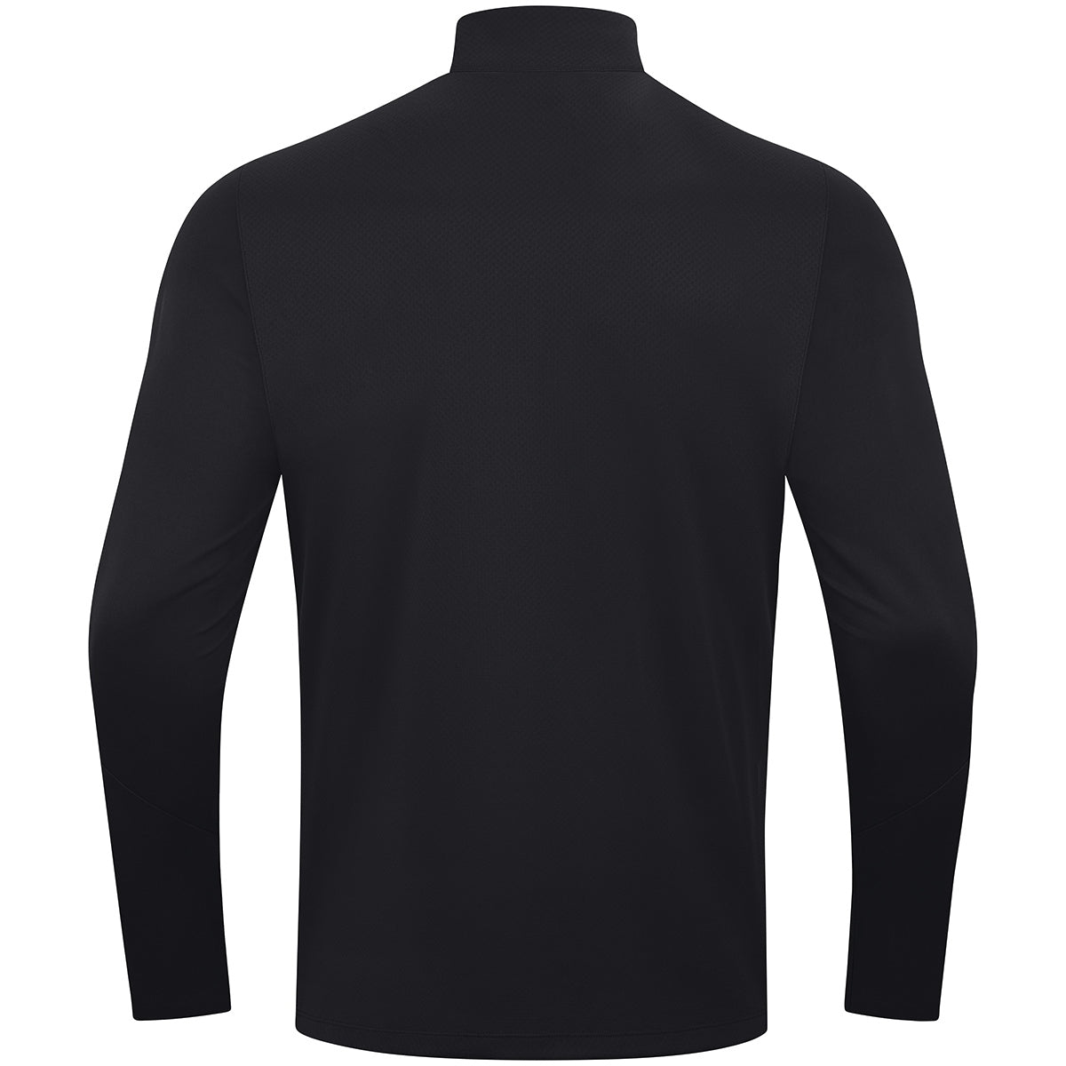JAKO Ziptop Power – Schwarz (800) (hinten)