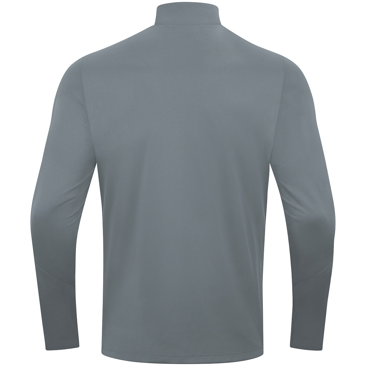JAKO Ziptop Power – Grau (hinten)