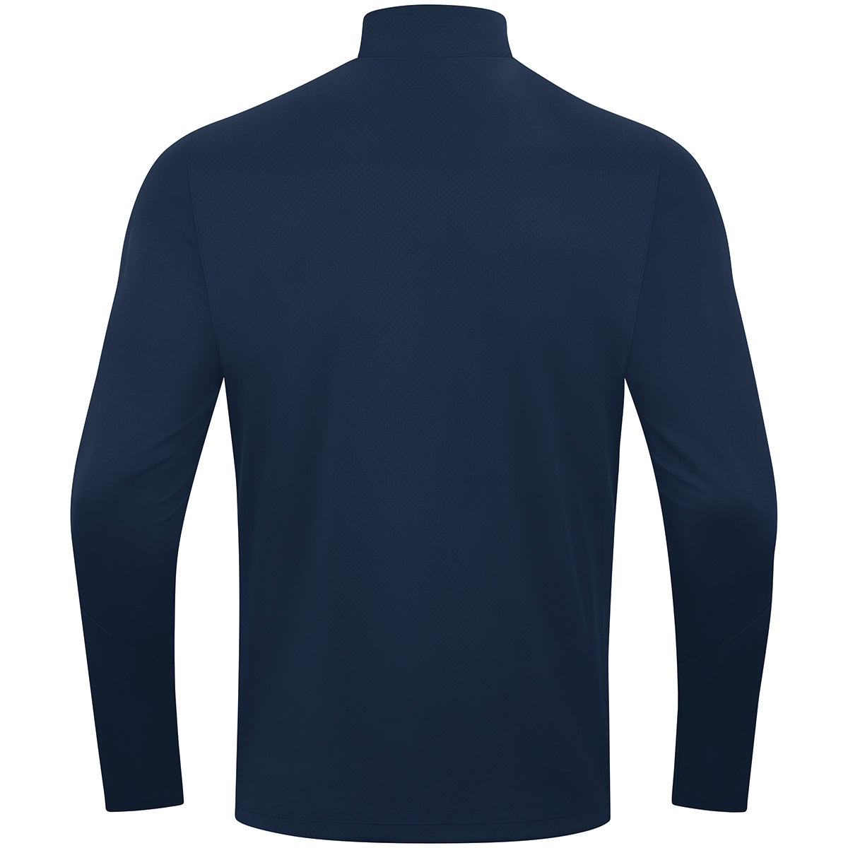 JAKO Ziptop Power – Blau (900) (hinten)