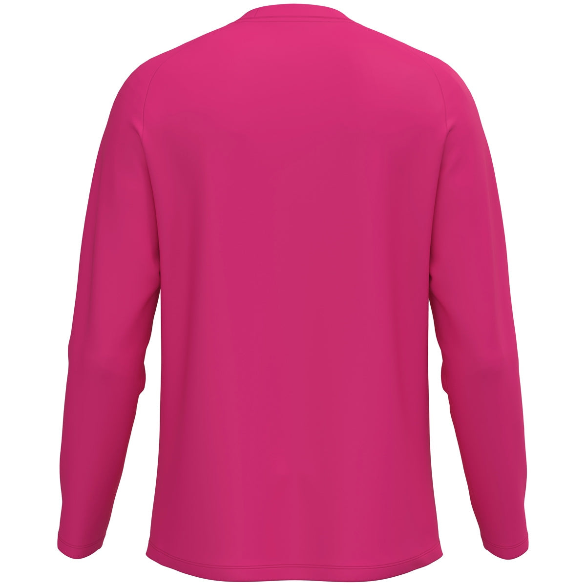 JAKO Sweat One – Pink (hinten)