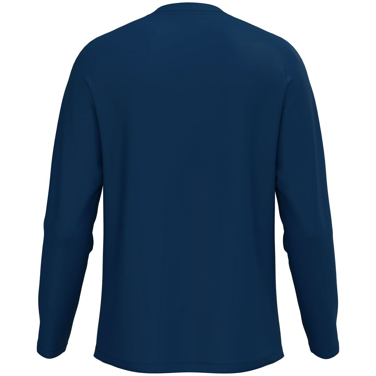 JAKO Sweat One – Blau (941) (hinten)