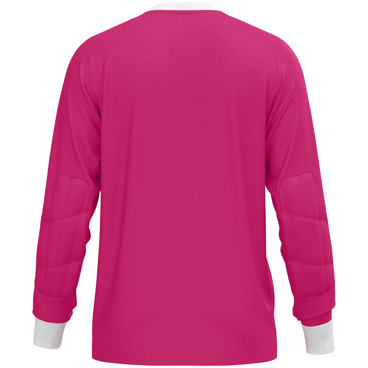 JAKO Torwart Trikot One – Pink (hinten)