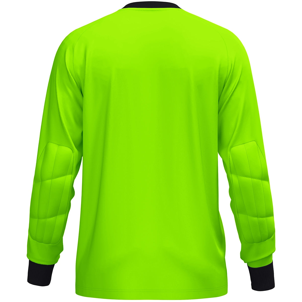 JAKO Torwart Trikot One – Grün (hinten)