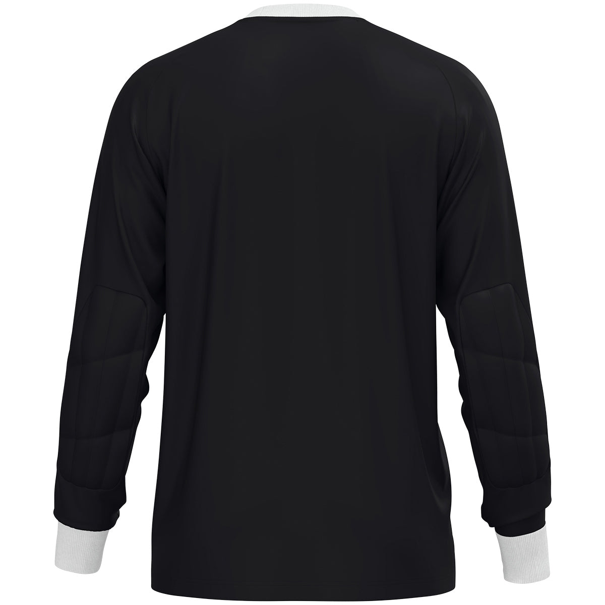 JAKO Torwart Trikot One – Schwarz (hinten)
