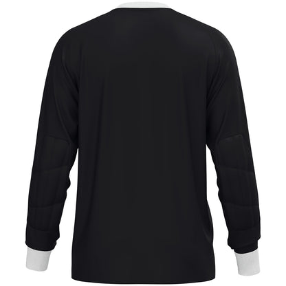 JAKO Torwart Trikot One – Schwarz (hinten)