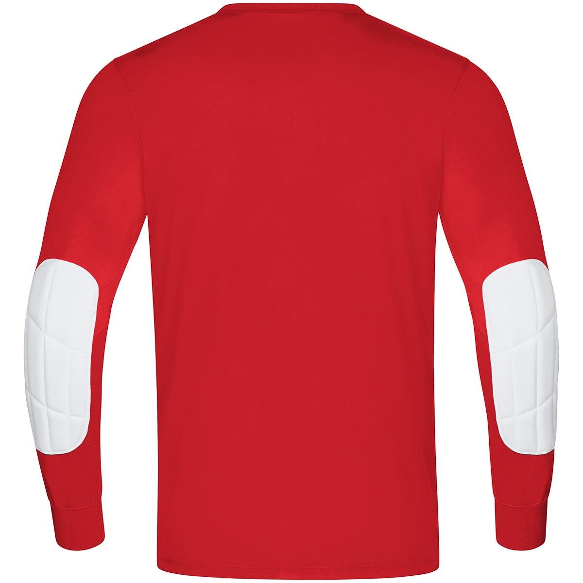 JAKO Torwart-Trikot Power – Rot (hinten)