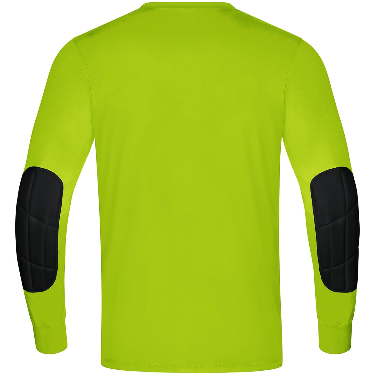 JAKO Torwart-Trikot Power – Grün (hinten)