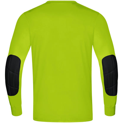 JAKO Torwart-Trikot Power – Grün (hinten)
