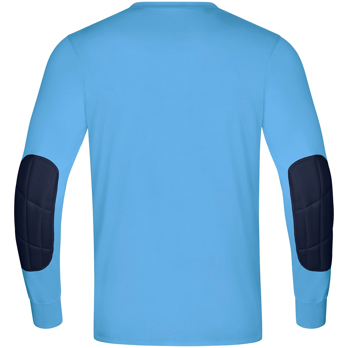 JAKO Torwart-Trikot Power – Blau (hinten)